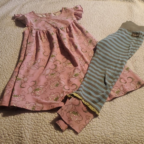 Matilda Jane Size 8 set